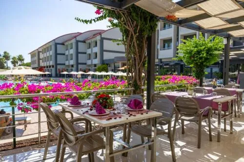 VONRESORT ELITE 5*